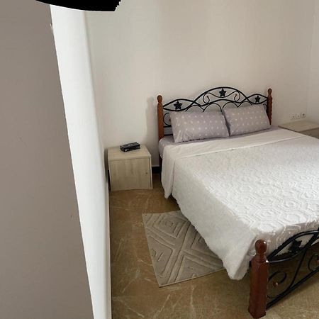 Haramous Guest House Djibouti City ภายนอก รูปภาพ