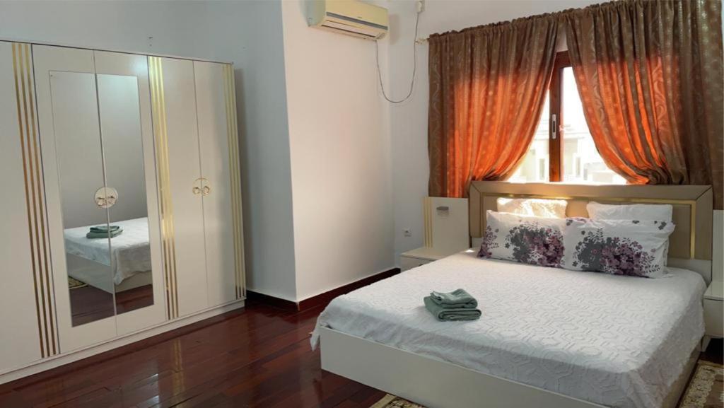 Haramous Guest House Djibouti City ภายนอก รูปภาพ